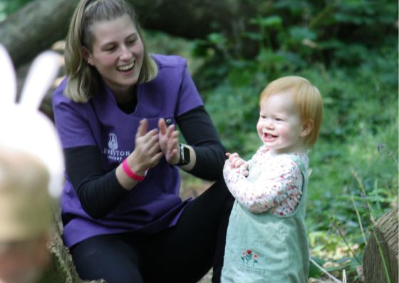 Leweston Nursery
