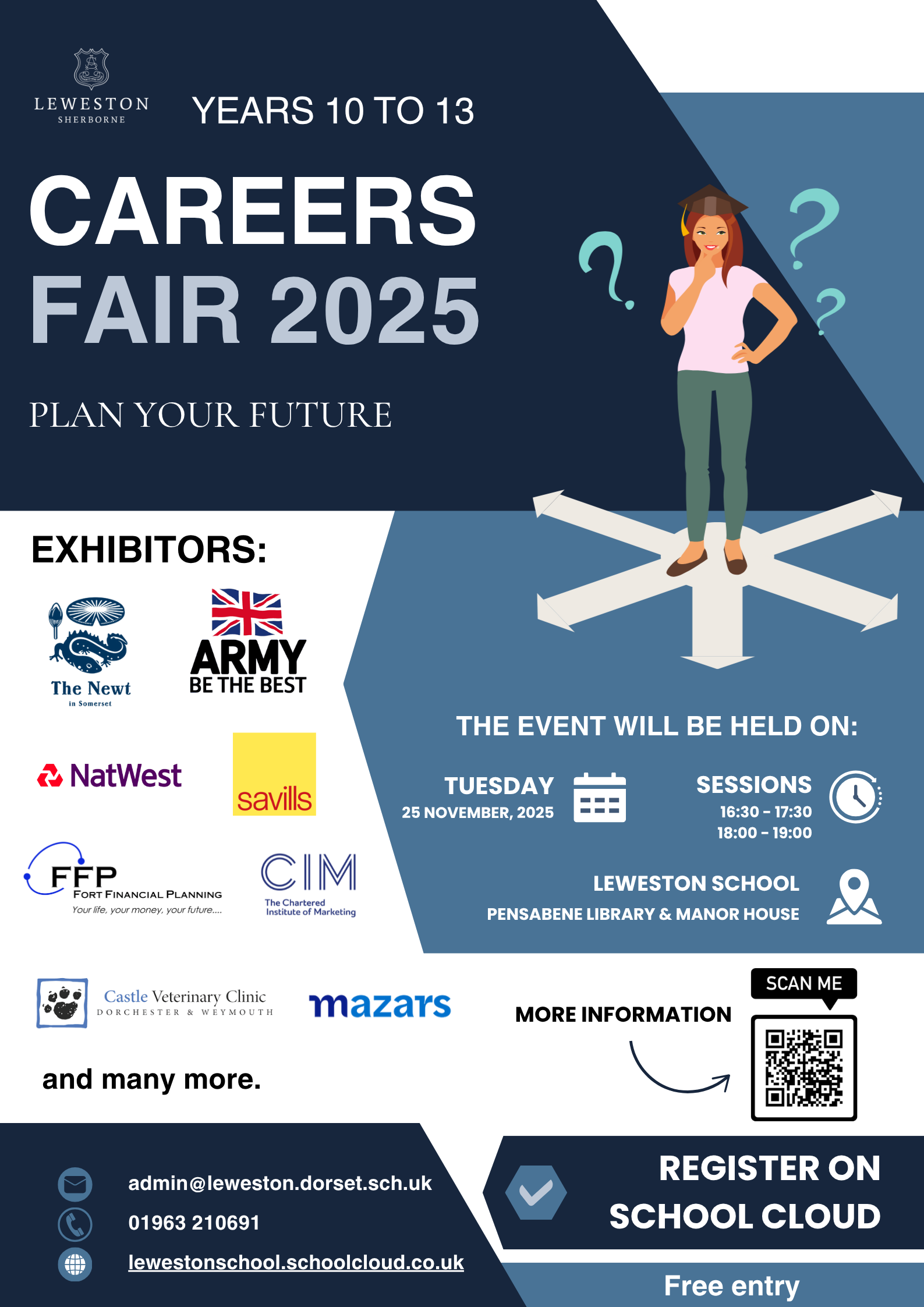 Copy of Leweston Careers Fair 2025-1