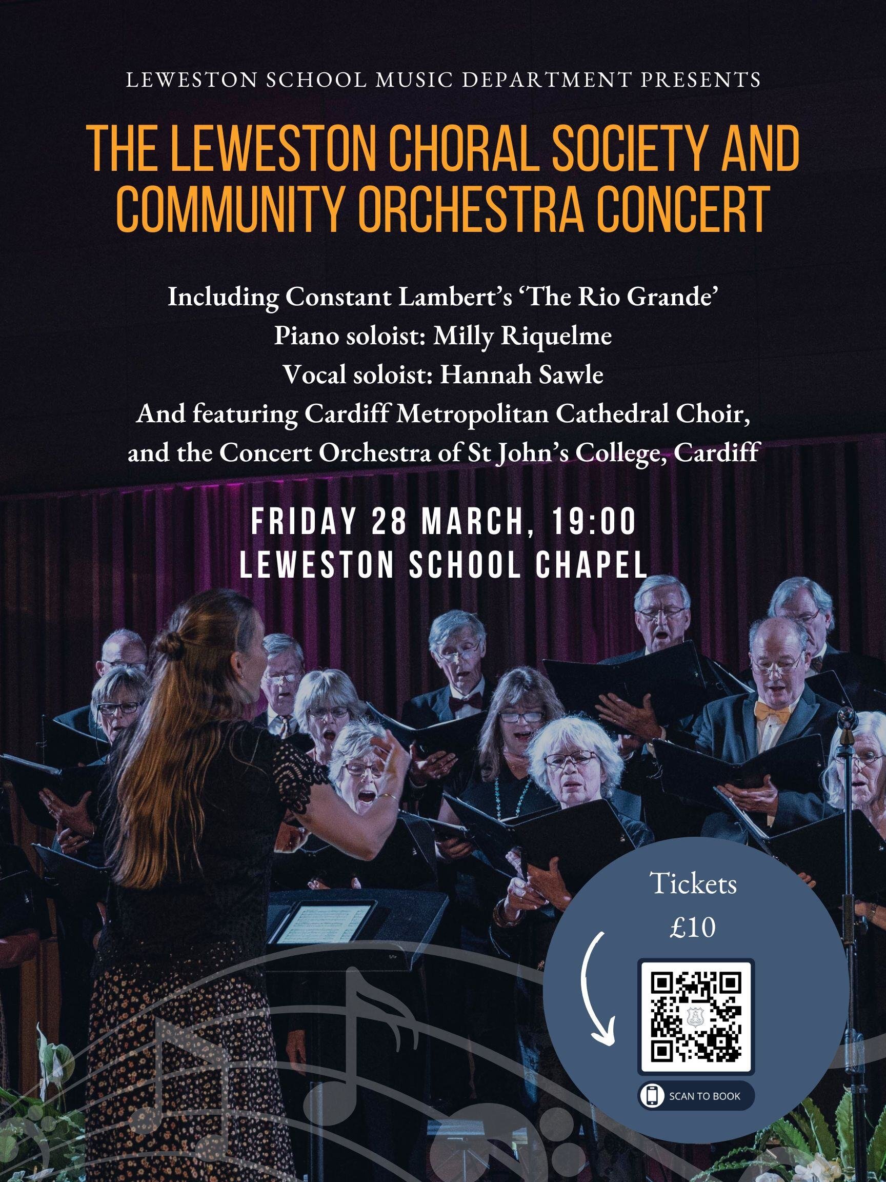 Choral Society Concert (2)