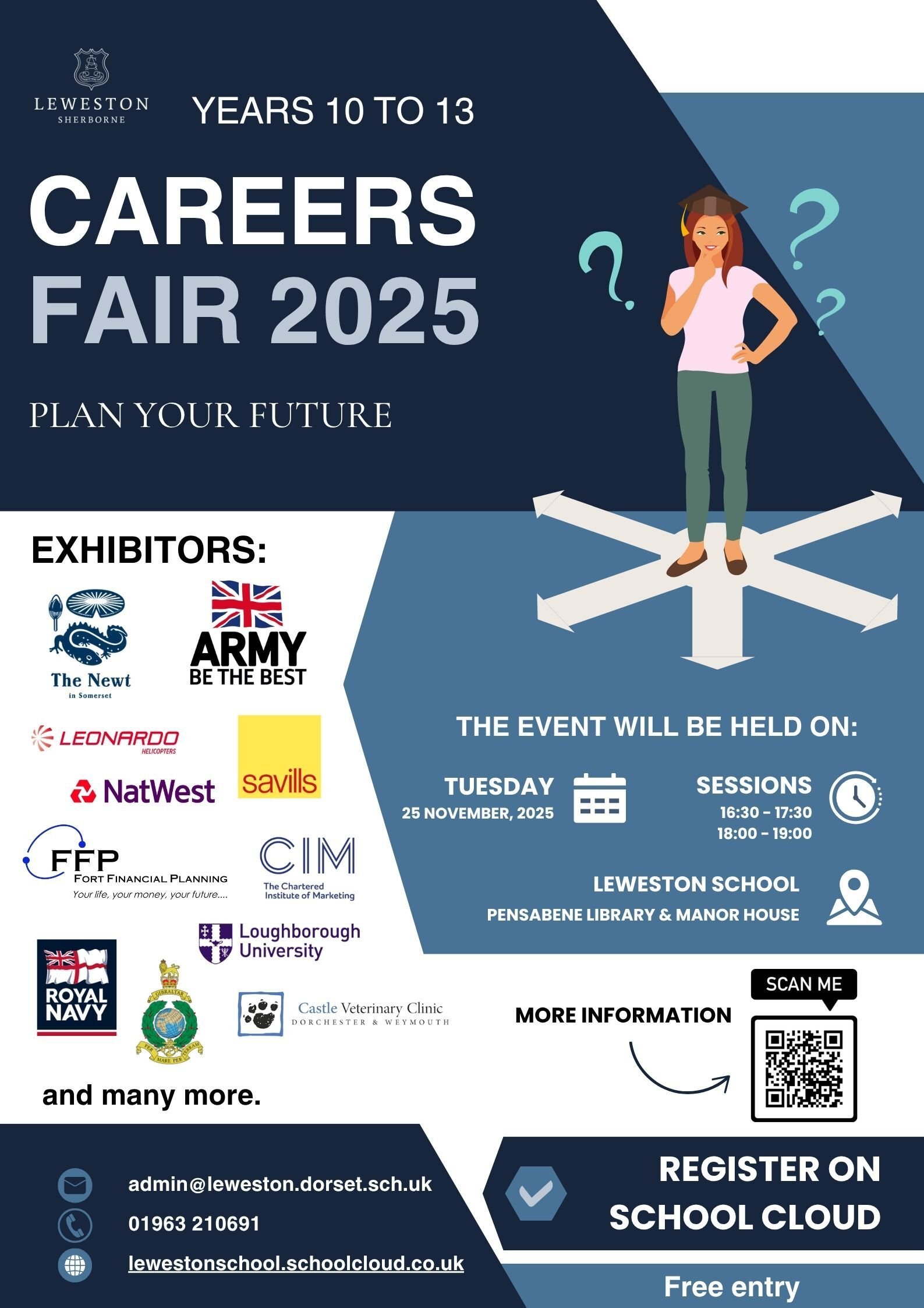 Leweston Careers Fair 2025-1