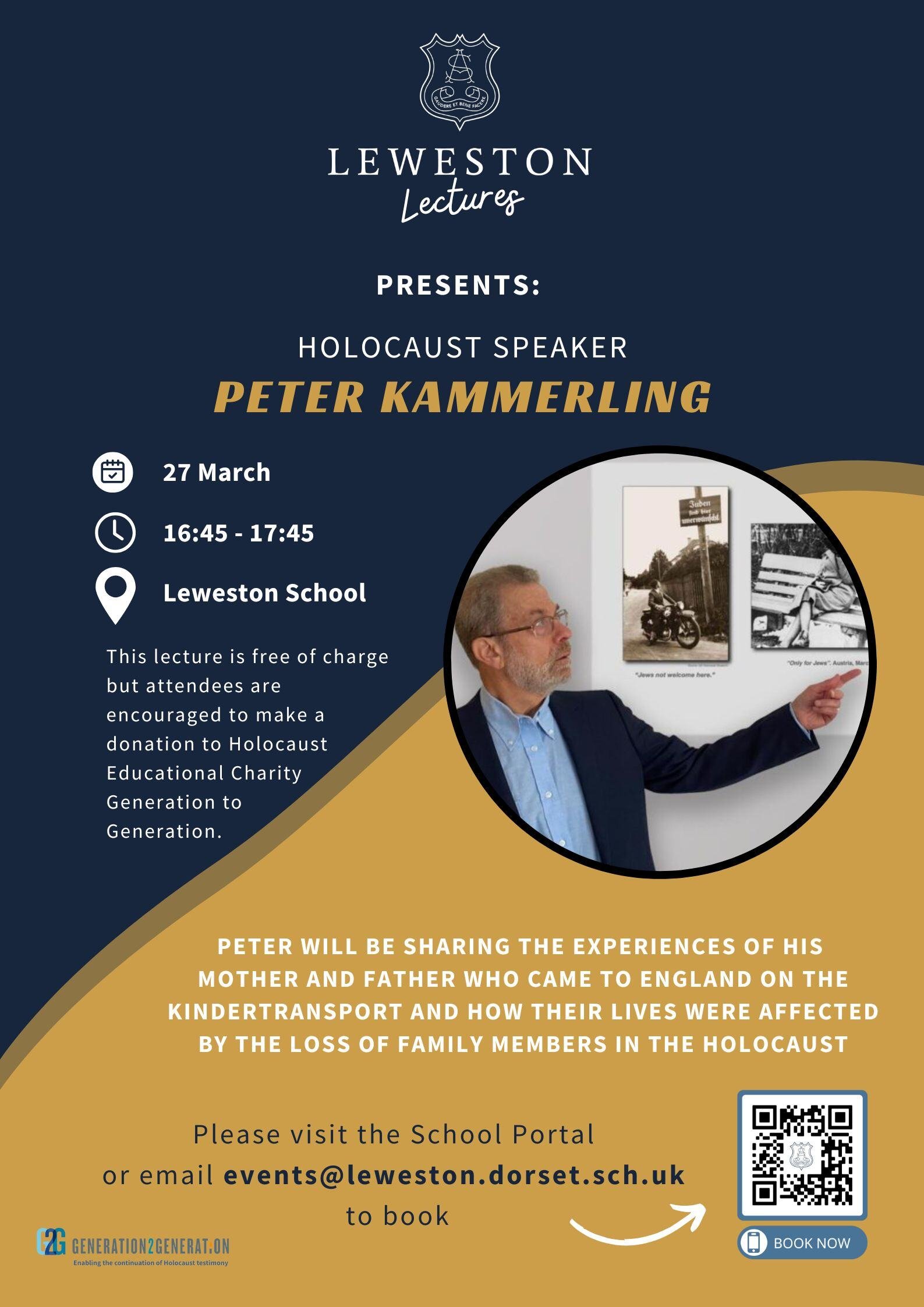 Peter Kammerling