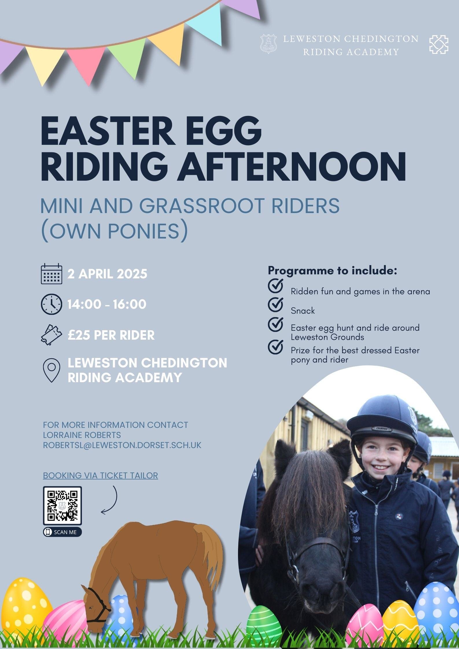 _LCRA Easter Grassroots Event 2
