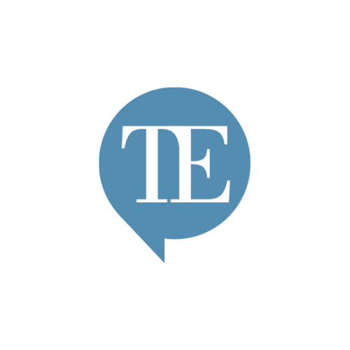 Talk Education Logo