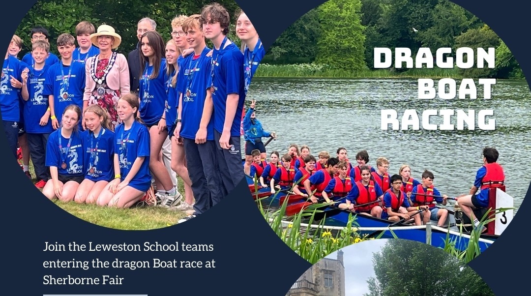 Copy of Dragon Boat Race Poster 26