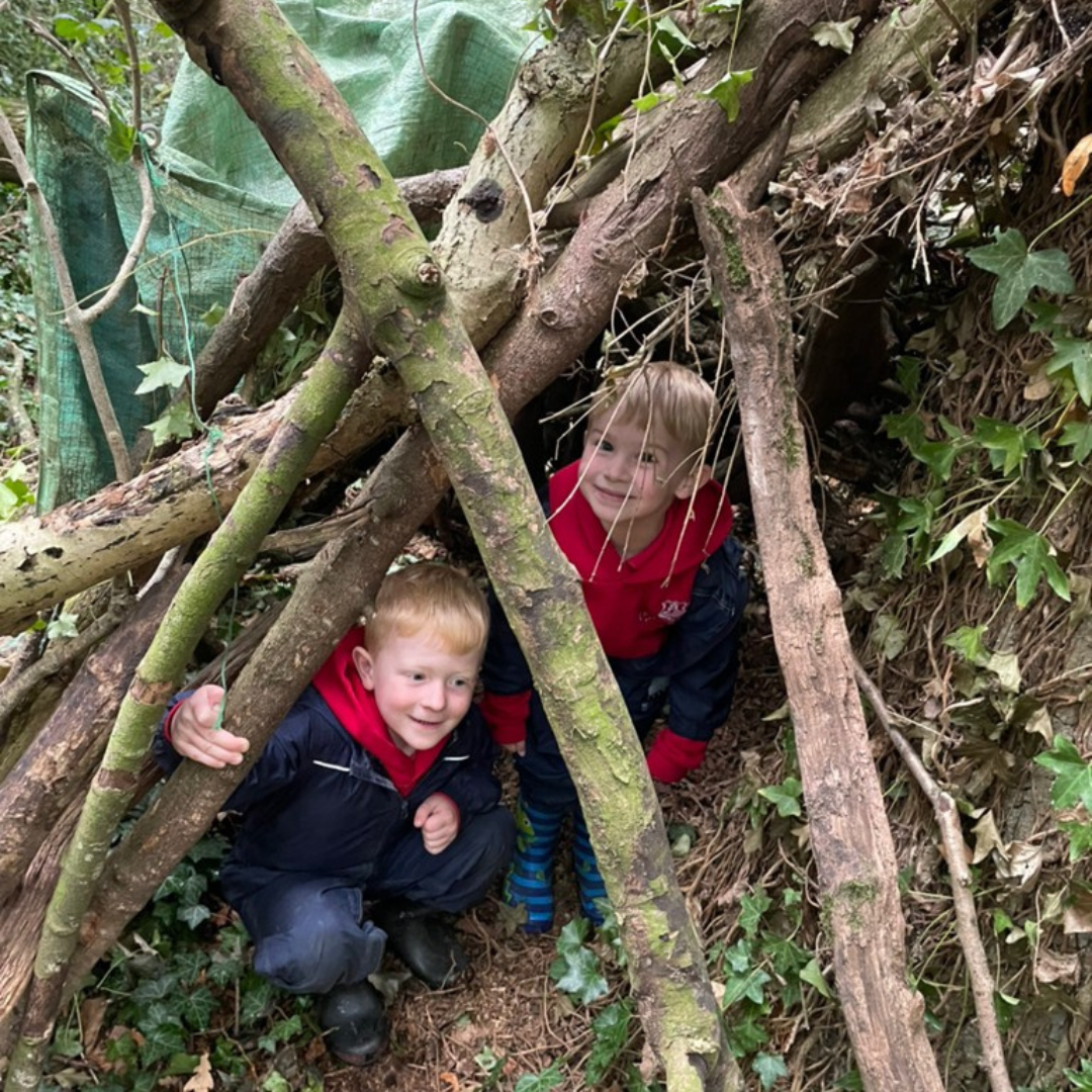 forest school