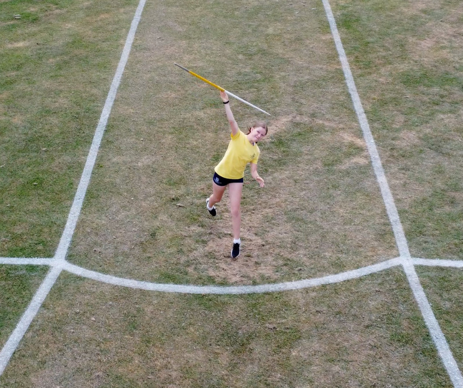 sports day-1