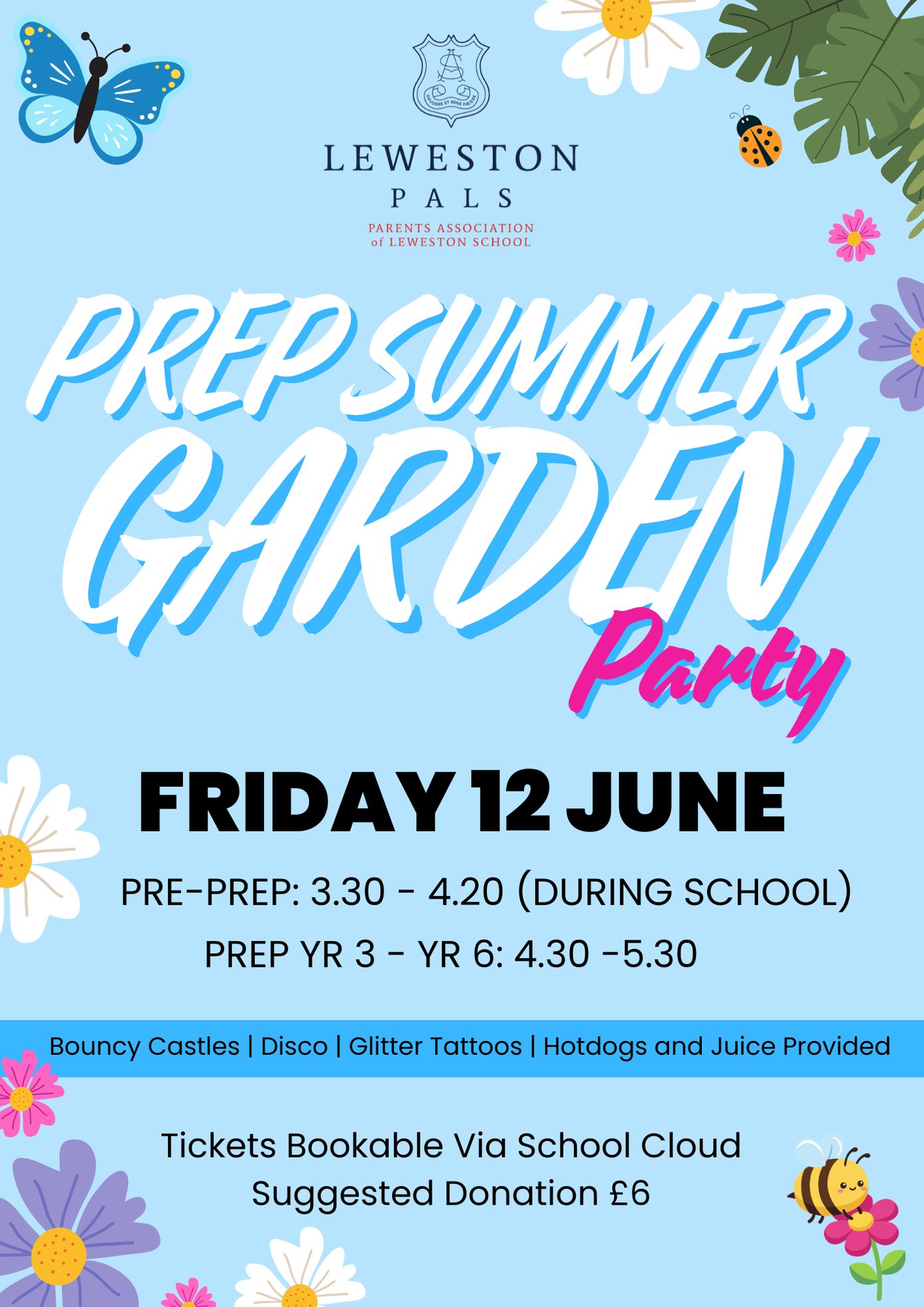 Prep Summer Garden Party (1)