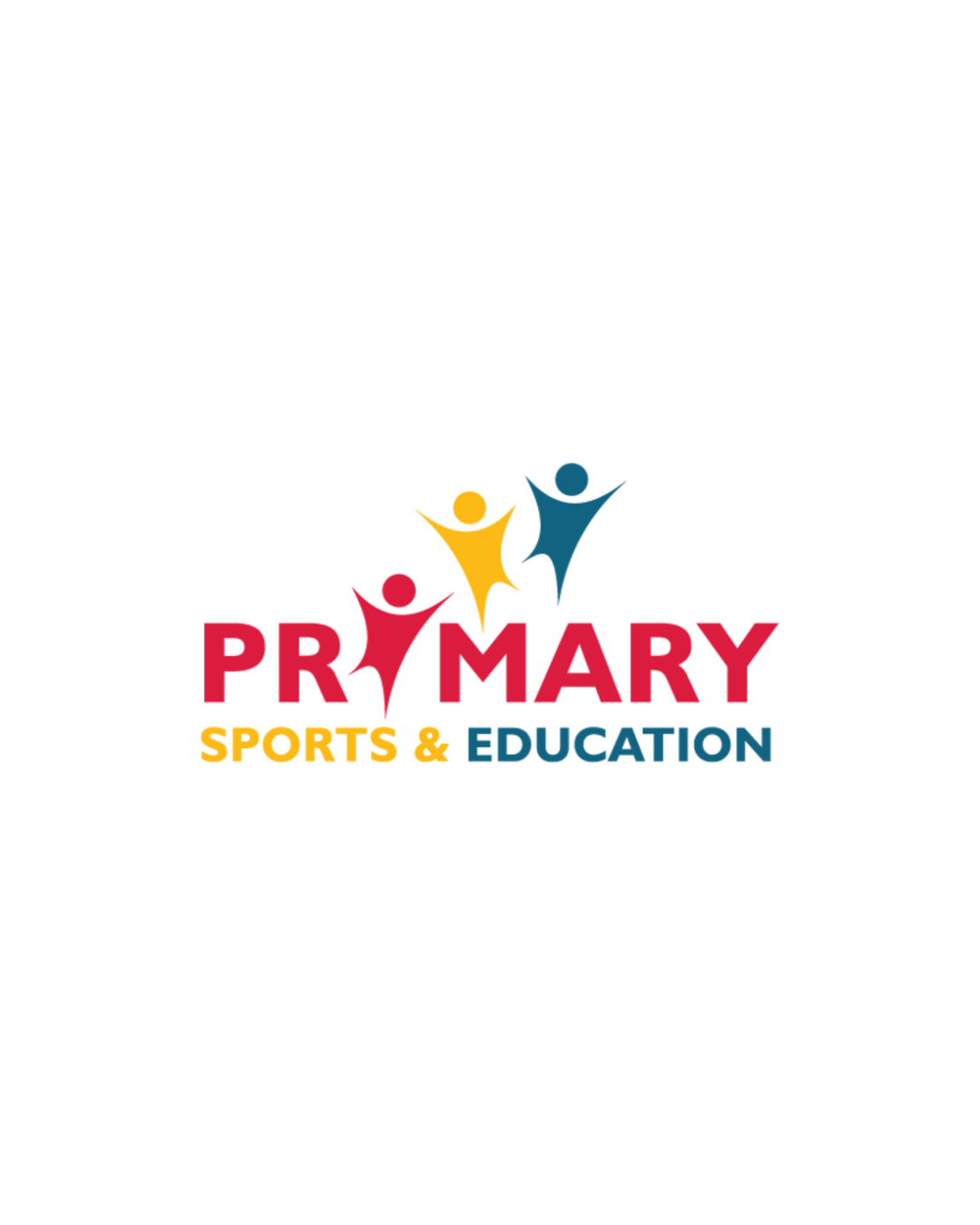 Primary Sports Logo