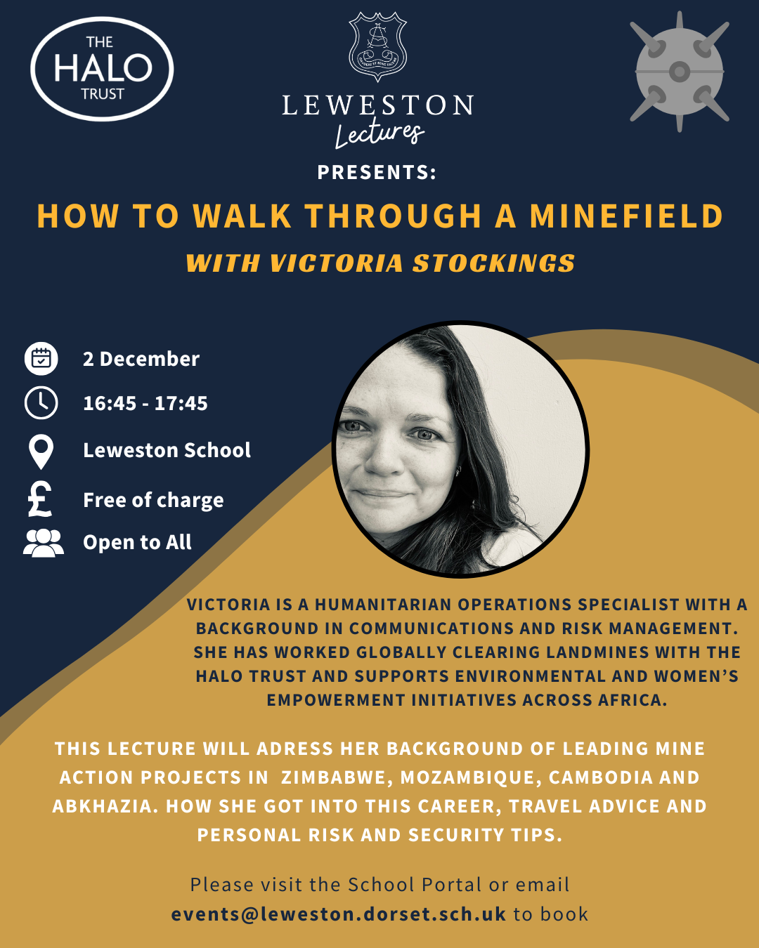 Victoria Stockings (3)