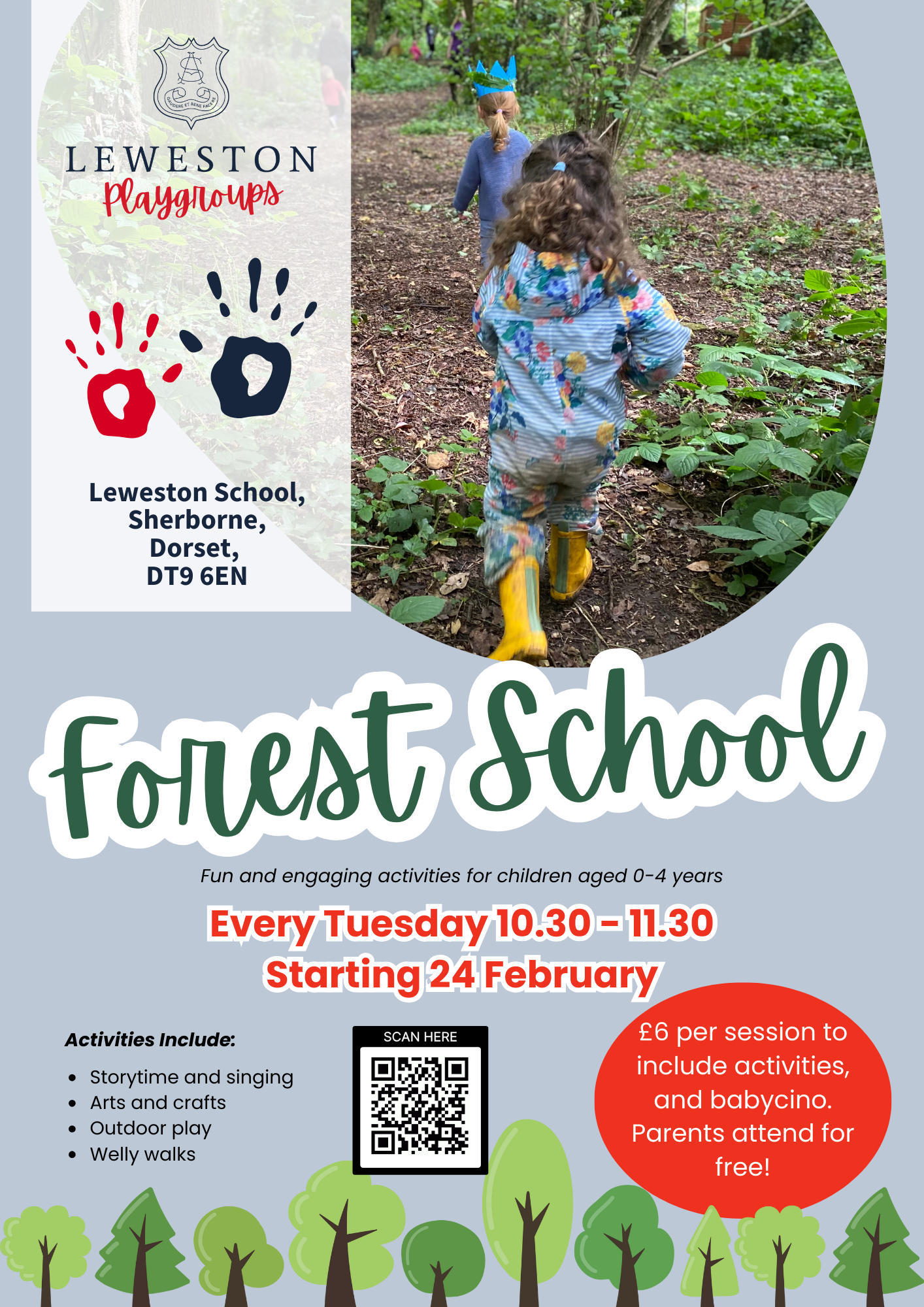 Forest School (1)
