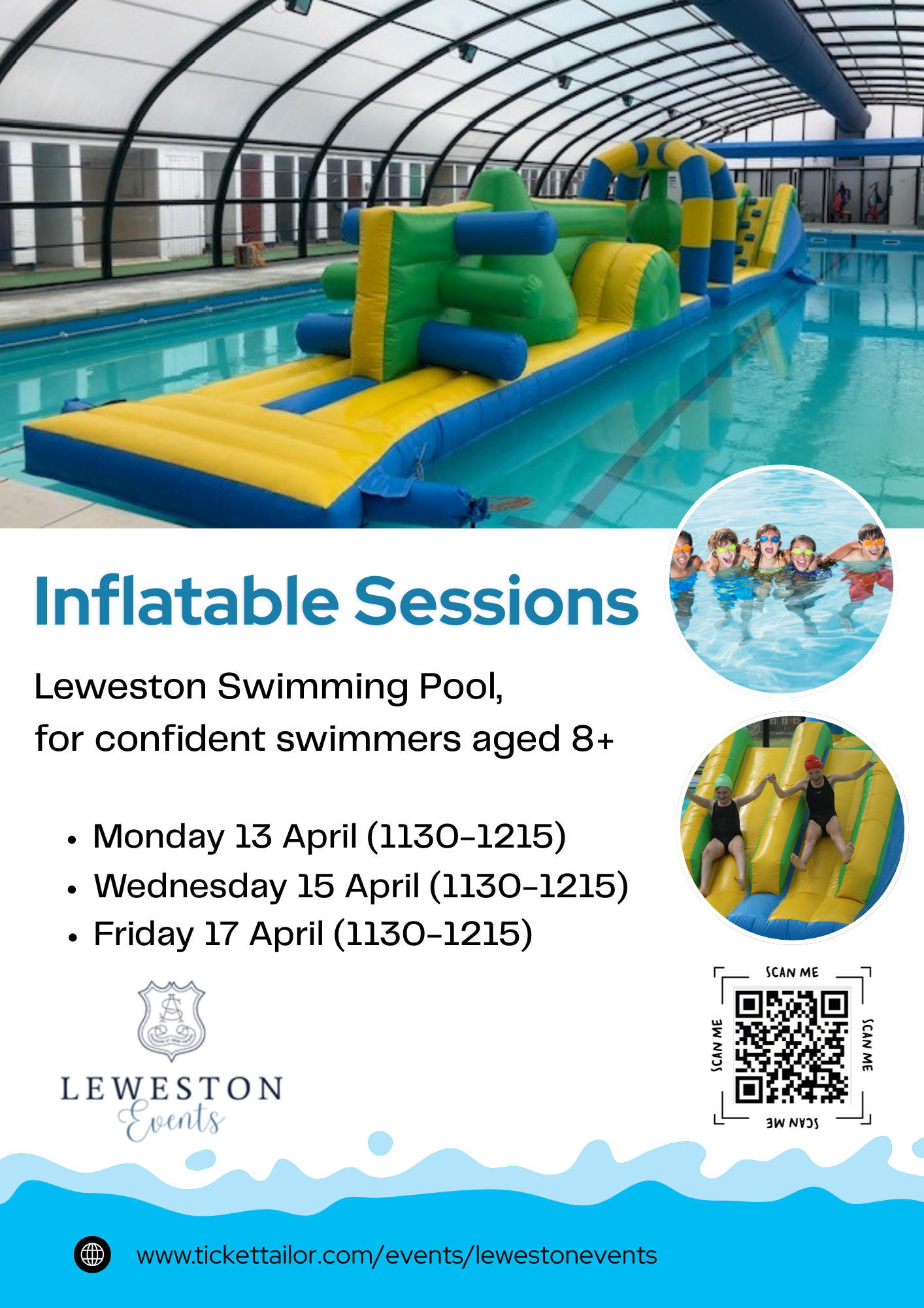 Inflatable Easter 2026