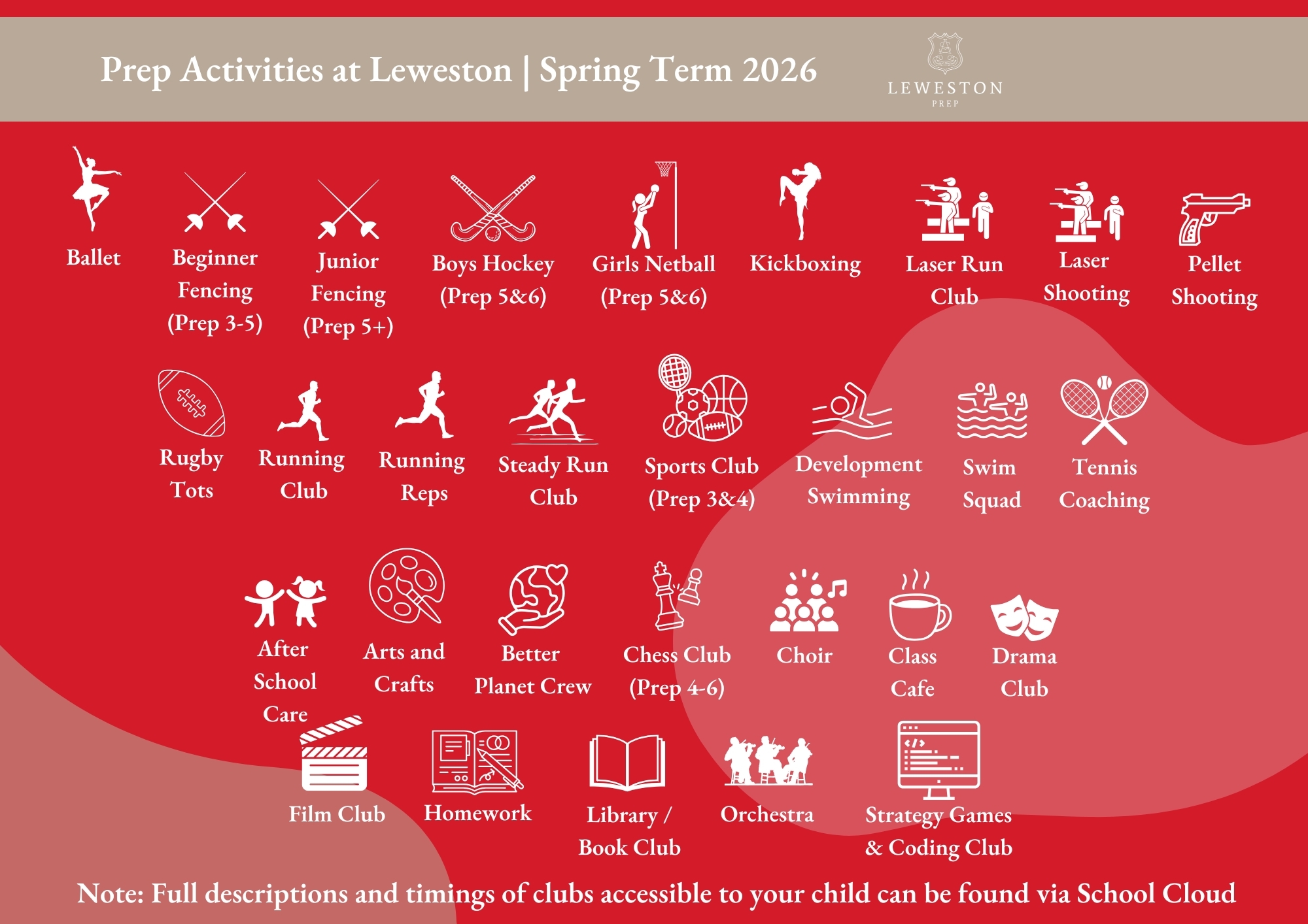 Prep Activities Spring 26 (1)