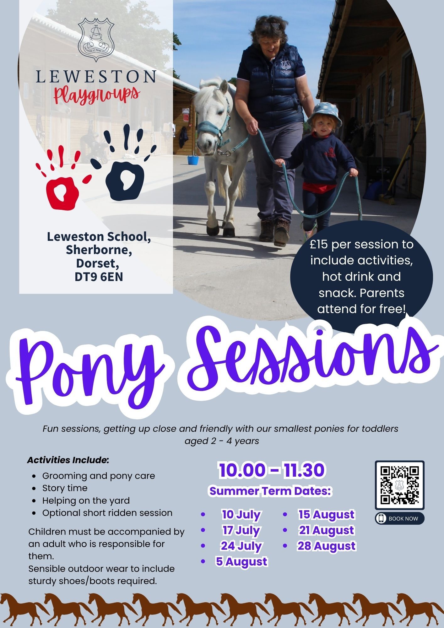 Pony Sessions (July August)-1