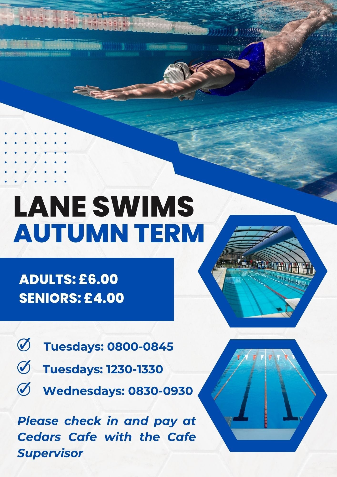 Lane Swims Autumn Term 2026-1