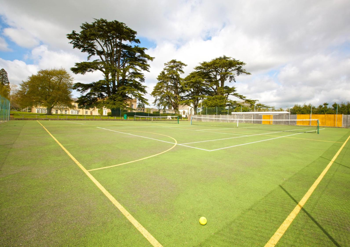 Leweston School Astro