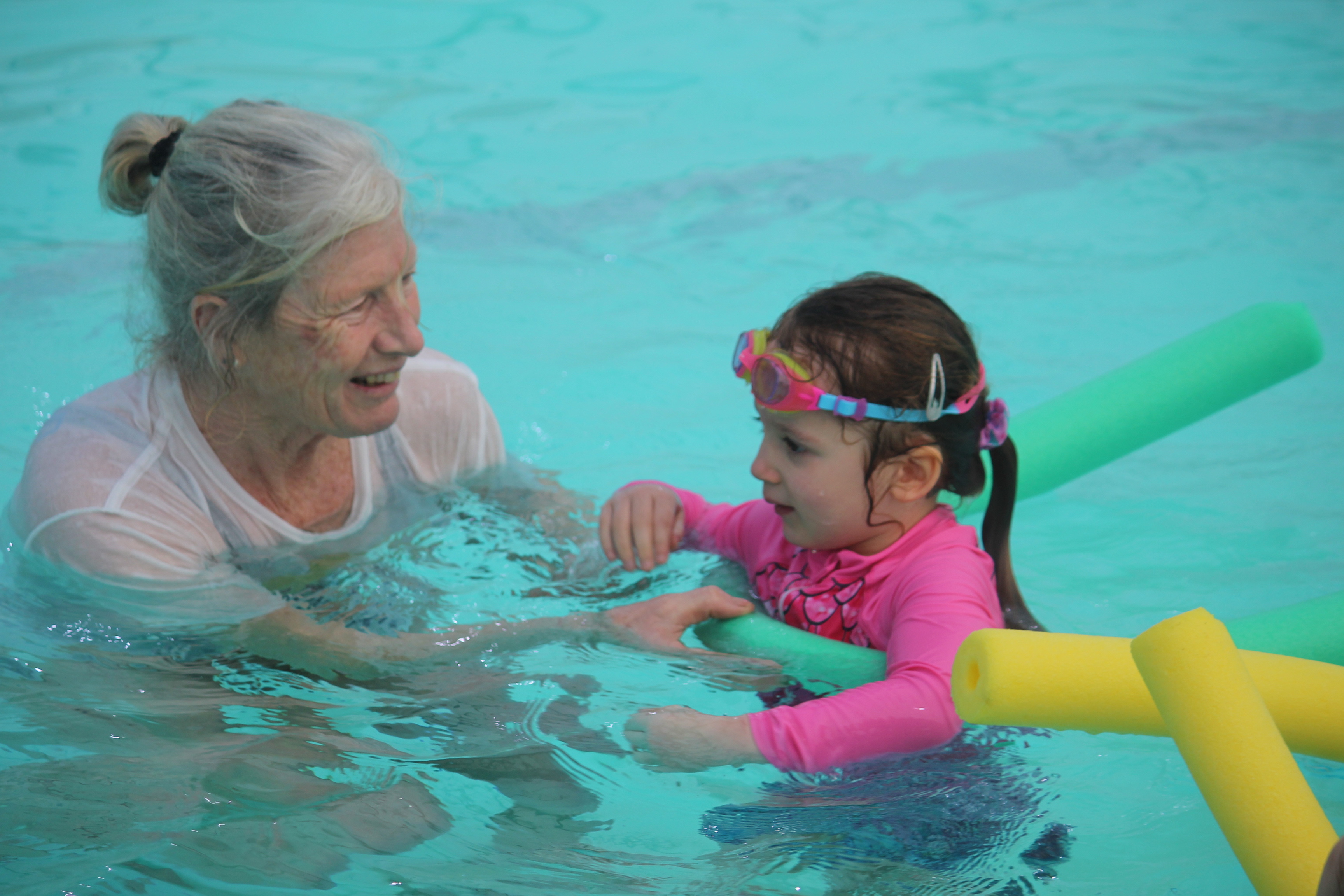 Nursery Swimming (81)