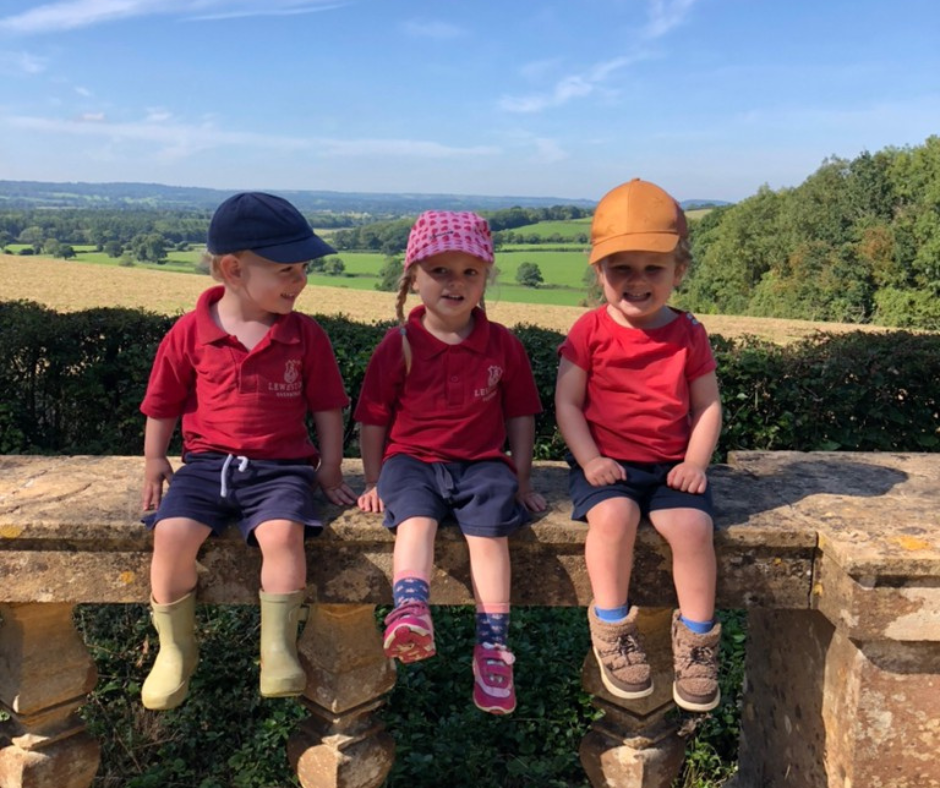 Nursery Walks