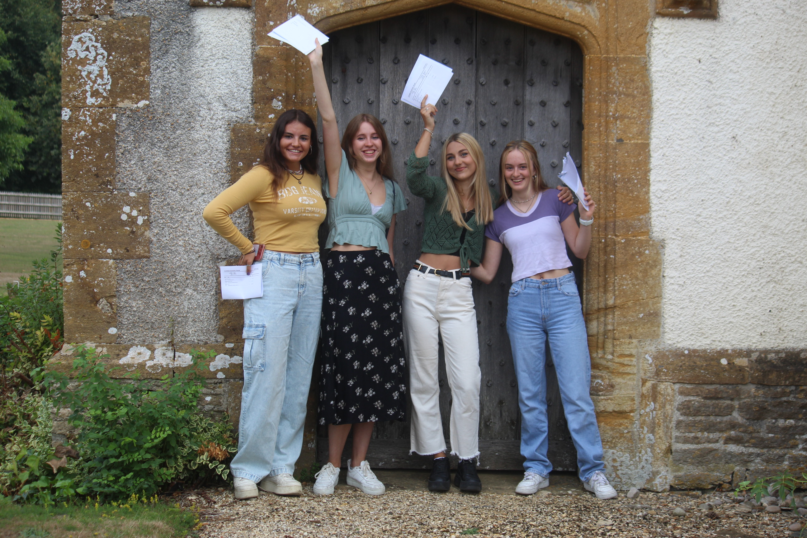 A-Level Results 2022 (1)