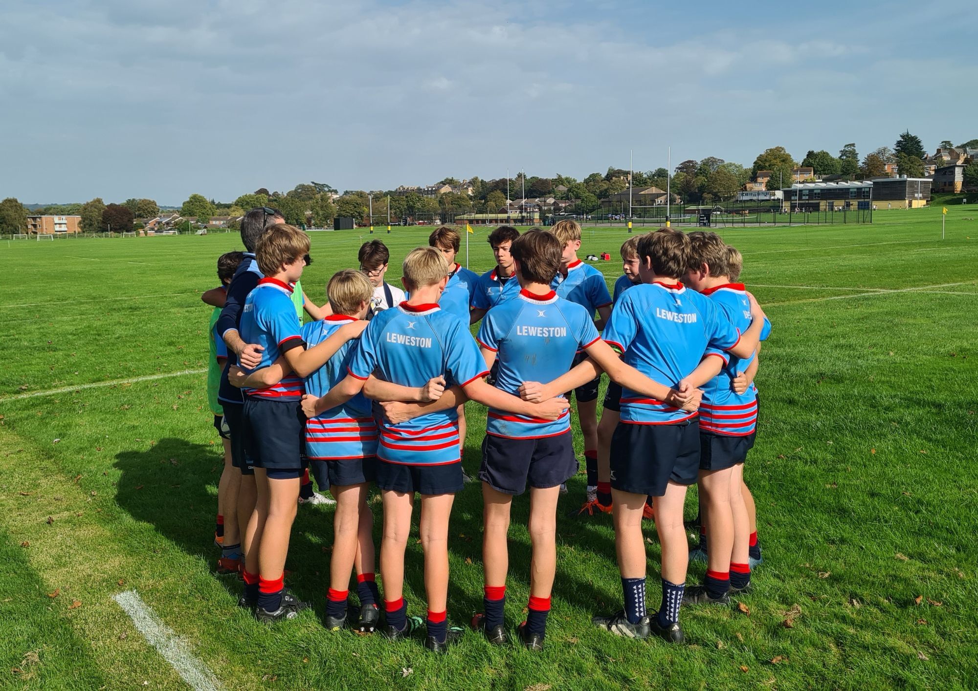 rugby